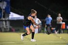 FH vs IMD  Wheaton College Field Hockey vs UMass Dartmouth. - Photo By: KEITH NORDSTROM : Wheaton, field hockey, FH2023, UMD